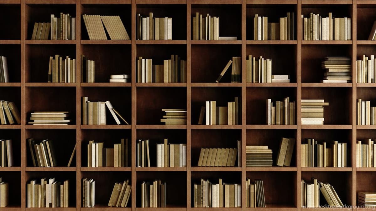 The Quest For Knowledge